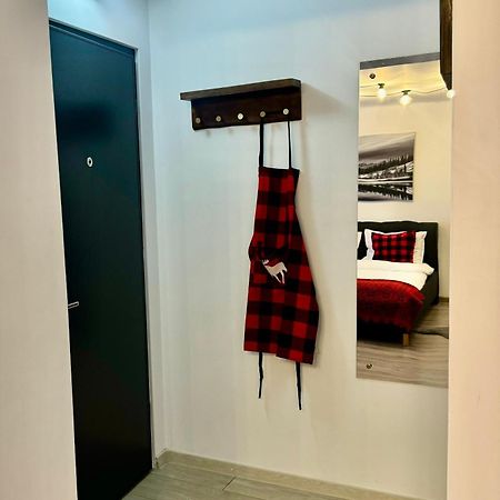 Maple Lodge Braşov Dış mekan fotoğraf