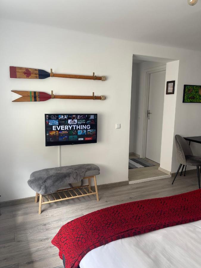 Maple Lodge Braşov Dış mekan fotoğraf