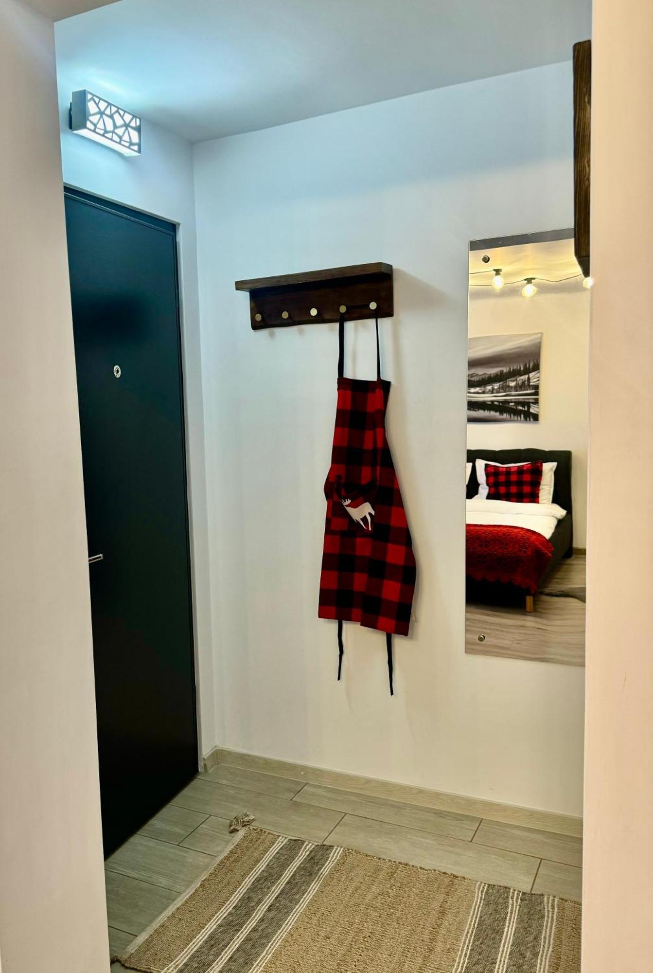 Maple Lodge Braşov Dış mekan fotoğraf